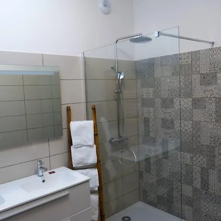 De La Place Holiday home La Palud-sur-Verdon