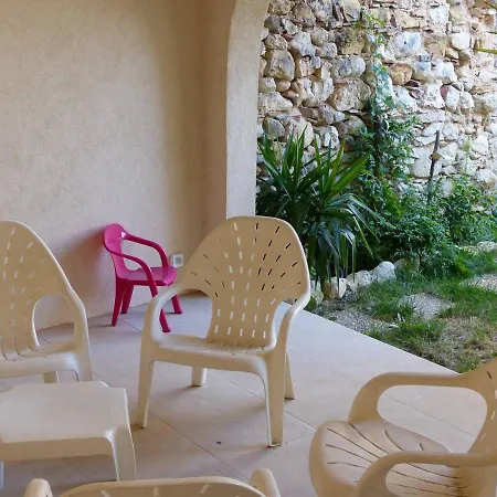 De La Place Holiday home *