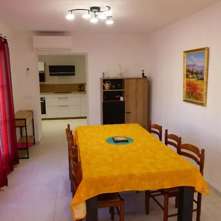 De La Place Holiday home *