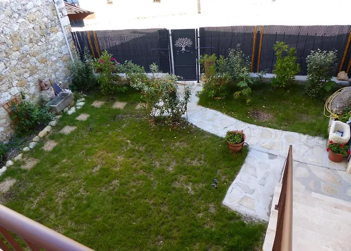 De La Place Semesterbostad *