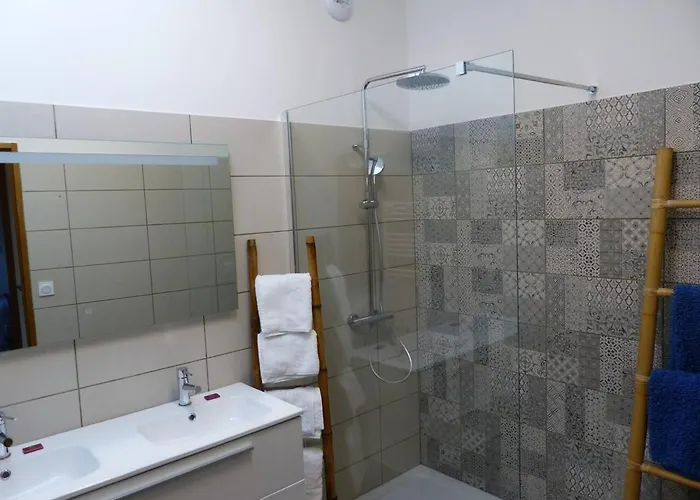 De La Place Semesterbostad La Palud-sur-Verdon