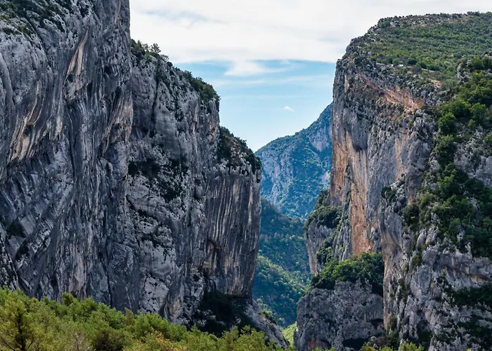 Semesterbostad De La Place