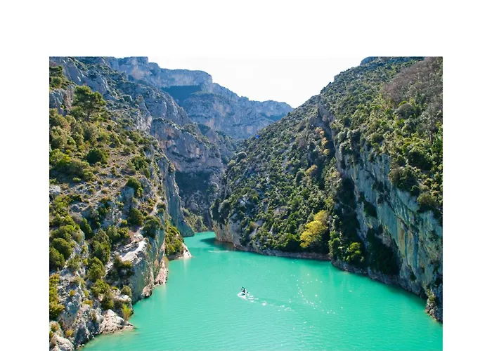 Semesterbostad De La Place *