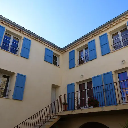 De La Place Ferienhaus La Palud-sur-Verdon