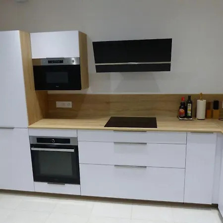 De La Place Holiday home *